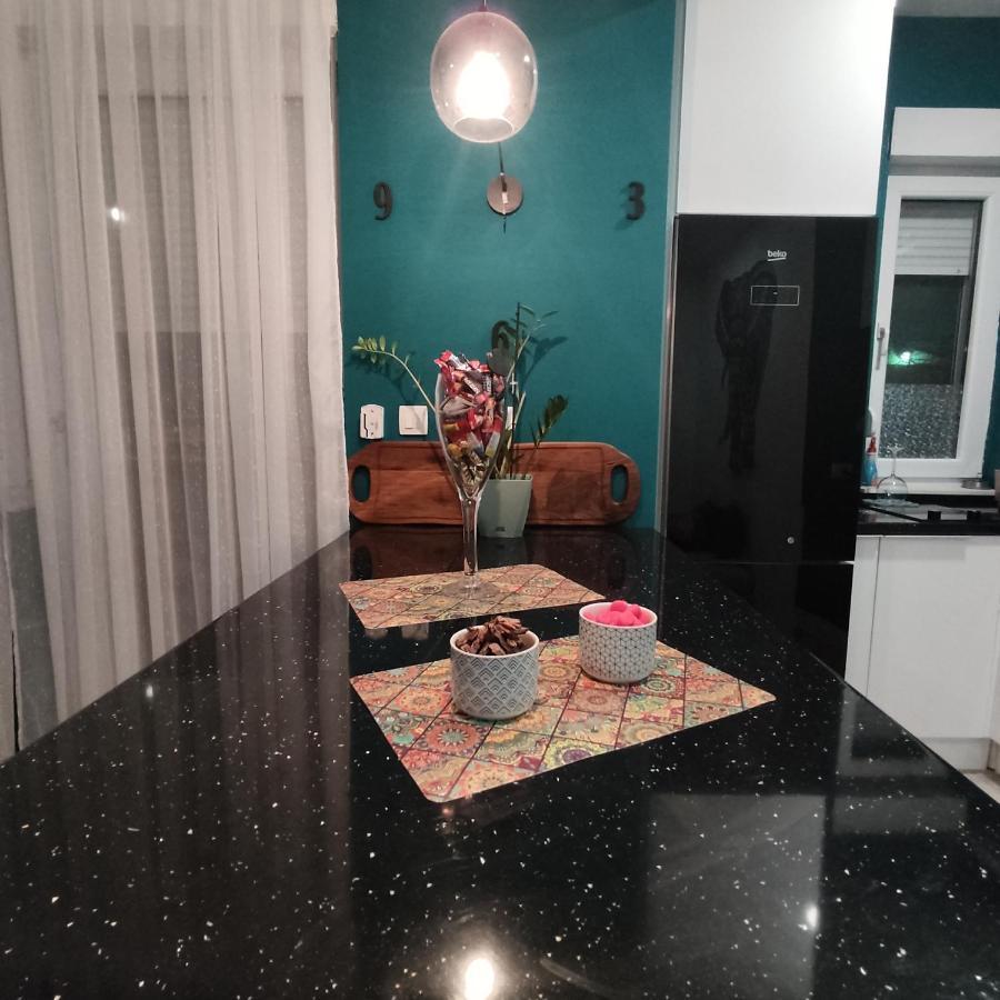 Alexa Apartment Mostar Exterior photo