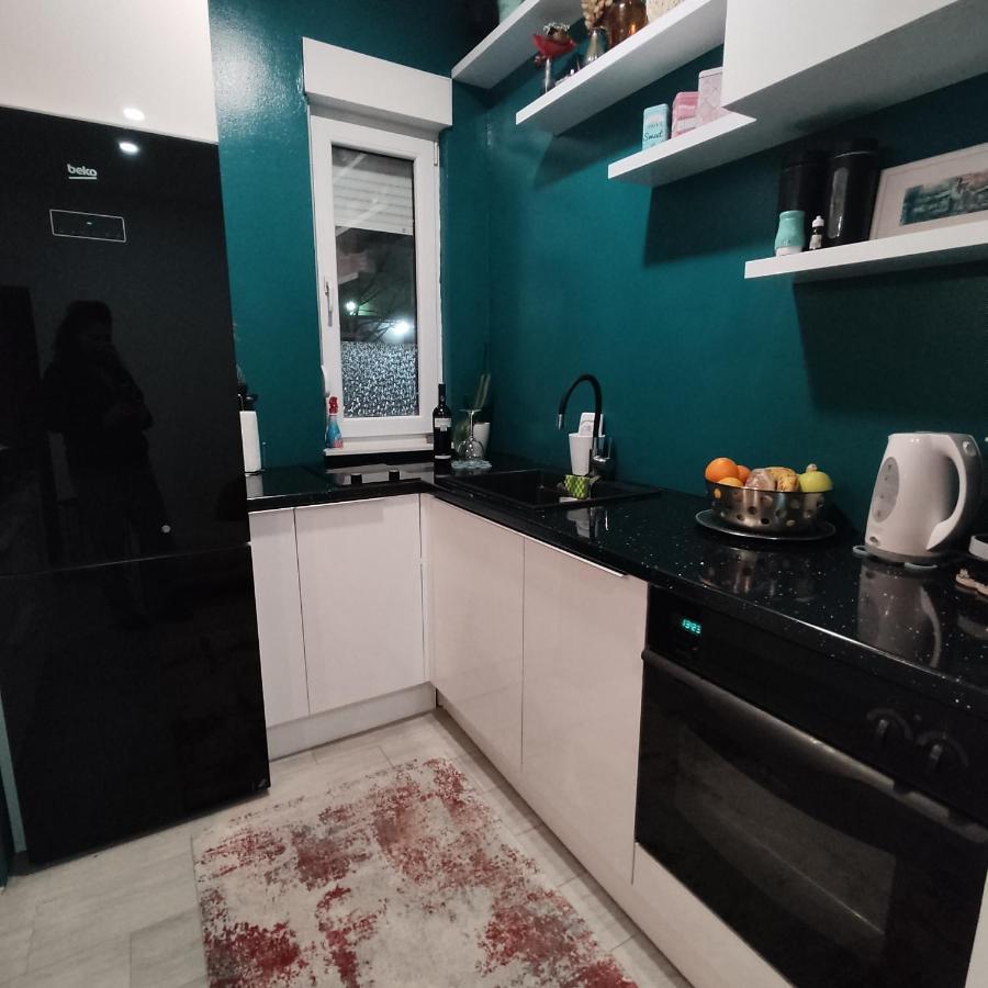 Alexa Apartment Mostar Exterior photo